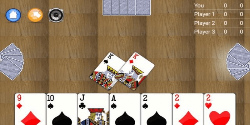 Game bài Câu Cá chi tiết những điều bạn cần biết 3 lua chon level choi