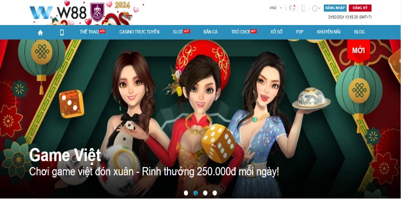 Mức đặt cược, trả thưởng hấp dẫn mang đến cơ hội chiến thắng