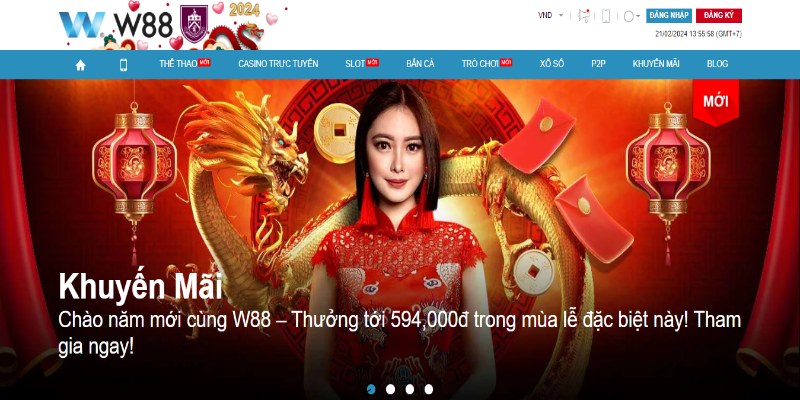 Thông tin cơ bản giới thiệu đôi nét về fun88